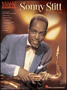Okładka: Stitt Sonny, The Sonny Stitt Collection for Saxophone