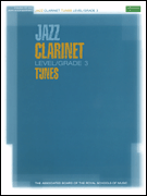Okładka: Beale Charles, Jazz Clarinet Tunes