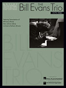Okładka: Evans Bill, The Bill Evans Trio - 1979-1980
