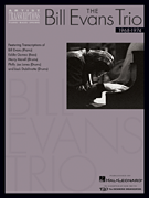 Okładka: Evans Bill, The Bill Evans Trio, vol. 3