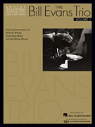 Okładka: Evans Bill, The Bill Evans Trio - Volume 1