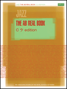 Okładka: , The Ab Real Book (C Instrument)