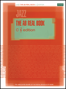 Okadka: , The Ab Real Book (C Instrument)