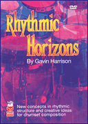 Okładka: , Rhythmic Horizons