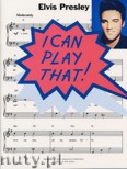 Okładka: Presley Elvis, I Can Play That! Elvis Presley