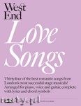 Okładka: , West End Love Songs