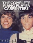 Okładka: Carpenters The, The Carpenters