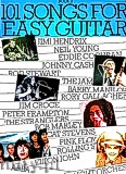 Okładka: , 101 Songs For Easy Guitar, Book 2
