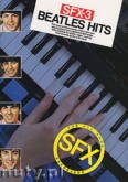 Okładka: Beatles The, SFX-3: Beatles Hits