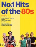 Okładka: Różni, No.1 Hits of the 80s