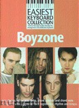 Okładka: Boyzone, Boyzone