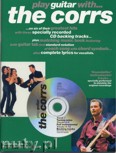Okładka: Corrs The, Play Guitar With... The Corrs