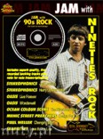 Okładka: , Jam With Nineties Rock