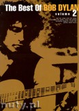 Okładka: Dylan Bob, The Best Of Bob Dylan, vol. 2