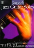 Okładka: Różni, Smooth Jazz Guitar Solos