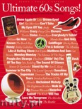 Okadka: Jones Derek, Ultimate 60s Songs!