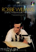 Okładka: Williams Robbie, Swing When You're Winning