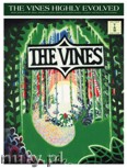 Okładka: Vines The, Highly Evolved
