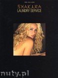 Okadka: Shakira, Laundry Service