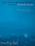 Okładka: Jones Norah, Malick Peter, The Peter Malick Group Featuring Norah Jones: New York City (PVG)