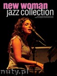 Okadka: , New Woman Jazz Collection