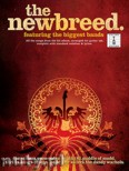 Okładka: , The Newbreed. Featuring the biggest bands
