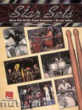Okadka: Cohan Jon, Star Sets Drum Kits Of The Great Drummers