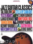 Okładka: , Jazz Guitar Classics From The Masters Of Jazz