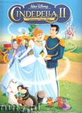 Okładka: Różni, Cinderella II: Dreams Come True