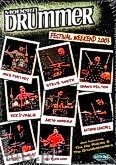 Okładka: , Modern Drummer Festival Weekend 2003