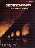 Okładka: Nickelback, The Long Road