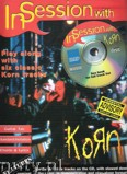 Okładka: Korn, In Session With Korn
