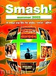 Okładka: Różni, Smash! Summer 2002