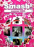 Okładka: , Smash! Summer 2003
