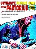 Okładka: Pastorius Jaco, Jaco Pastorius Bass Trax