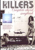Okładka: Killers The, Complete Chord Songbook