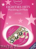 Okładka: Różni, Eighties Hits for Flute (+ CD)