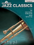Okładka: Różni, Jazz Classics for Trombone (+ CD)