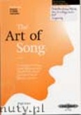 Okładka: , The Art of Song