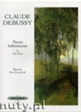 Okadka: Debussy Claude, Gypsy Dance for Piano
