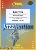 Okładka: Puccini Giacomo, Lauretta - Trombone
