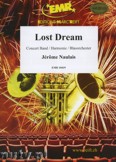 Okadka: Naulais Jrme, Lost Dream - Wind Band