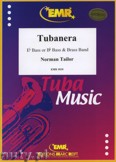 Okładka: Schneiders Hardy, Tubanera (Eb or Bb  Bass Solo) - BRASS BAND