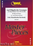 Okładka: Mendelssohn-Bartholdy Feliks, Auf Flügeln des Gesanges - Tuba
