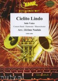 Okładka: Naulais Jérôme, Cielito Lindo (Solo Voice) - Wind Band