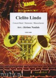 Okładka: Naulais Jérôme, Cielito Lindo  - Wind Band