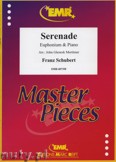 Okładka: Schubert Franz, Serenade D 957 N° 4 - Euphonium