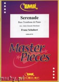 Okładka: Schubert Franz, Serenade D 957 N° 4 - Trombone