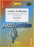 Okładka: Kenton Stan, Artistry In Rhythm - Wind Band