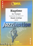 Okładka: Armitage Dennis, Ragtime - Trumpet